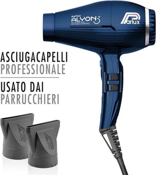 Image du produit Parlux Alyon Ionic (2250 W)