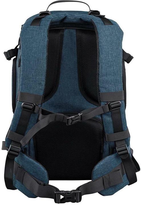 Produktbild Dörr Prag Pro (Fotorucksack, 20 l)