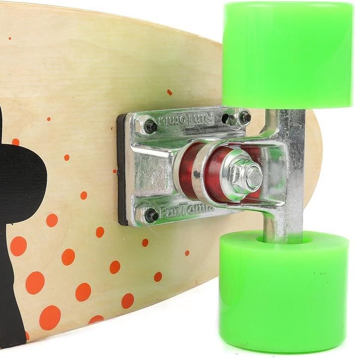 Immagine prodotto FunTomia Mini-Board Cruiser (22.44")