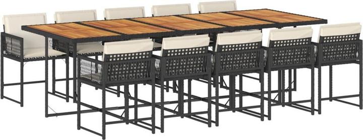 Produktbild vidaXL Ingeberg