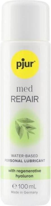 Image du produit Pjur Réparer le glissement (100 ml)