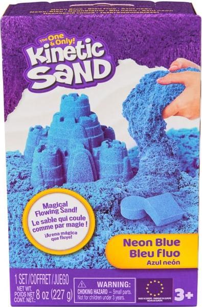 Productafbeelding Spin Master Kinetic Sand - Nachfüllpack - 1 Stück
