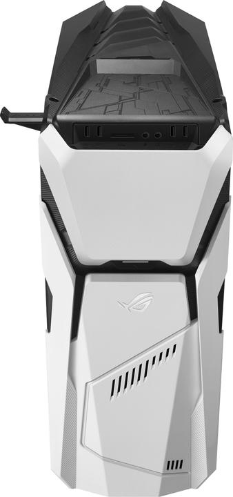 Produktbild ASUS Rog Strix Gd30ci-Ch101t (256 GB, 16 GB, Intel Core i7-7700, GeForce GTX 1070)