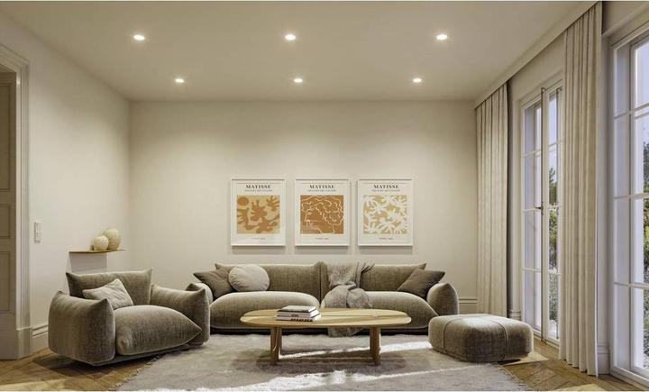 Immagine prodotto Paulmann Apparecchi da incasso (470 lm)