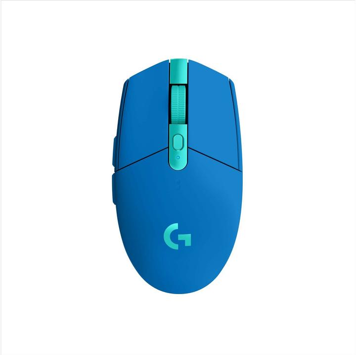 Produktbild Logitech G G305 (Kabellos)
