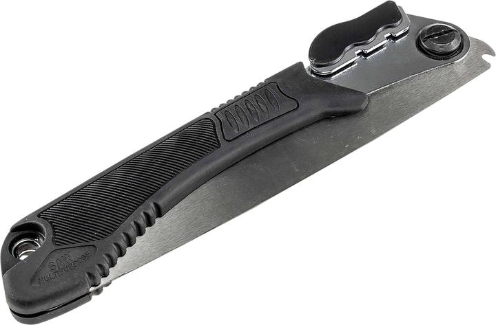 Produktbild Chilitec Klappsäge, 210 mm, mit Sicherheitsverschluss