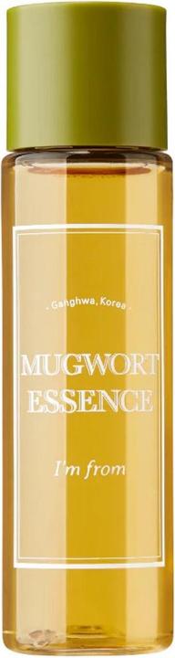 Actual product image I'm From Miniatures Rice Toner (30 ml)