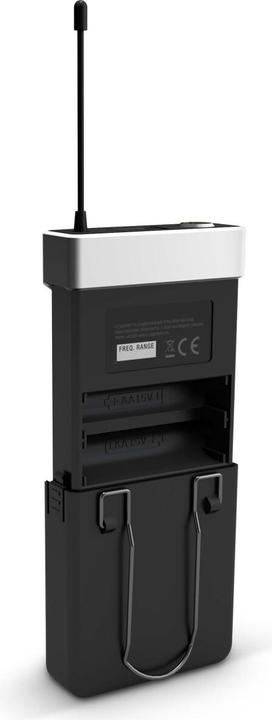 Actual product image LD Systems U506 BPH 2 Dual -