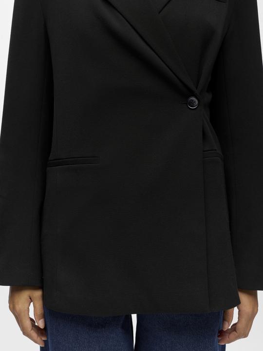 Produktbild Object Longline Blazer (38)