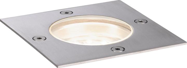 Produktbild Paulmann Outdoor Plug & Shine Bodeneinbauleuchte Floor (450 lm, IP65)