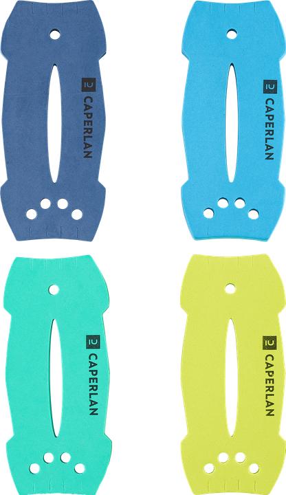 Immagine prodotto Caperlan Avvolgitore Roll'line pesca in mare 4 pezzi