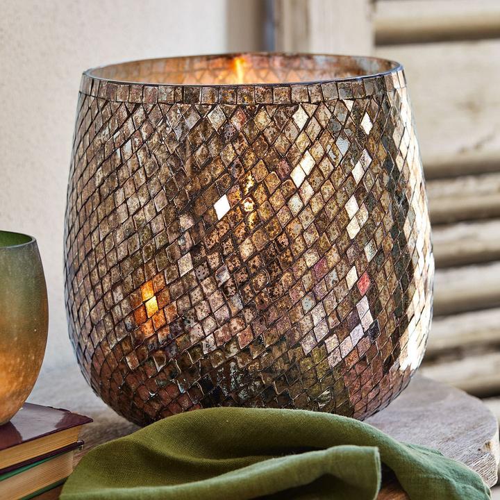 Produktbild Loberon Windlicht Lissarda