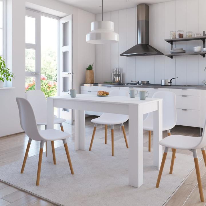 Image du produit vidaXL Esstisch (120 x 60 x 76 cm)