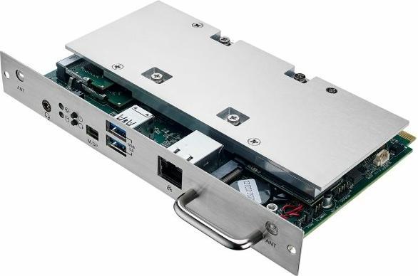 Produktbild NEC Sharp SDM Essential (EHL-A-d8/128/W10IoT B