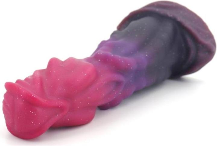 Actual product image Monstered Galactic Belis" dildo