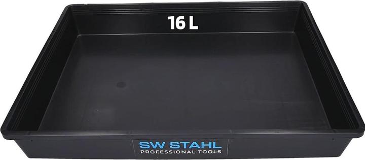 Produktbild SW-Stahl Mehrzweckwanne 18L