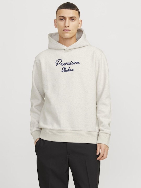 Produktbild Jack & Jones Gedruckt Kapuzenpullover Kapuzenpullover (L)