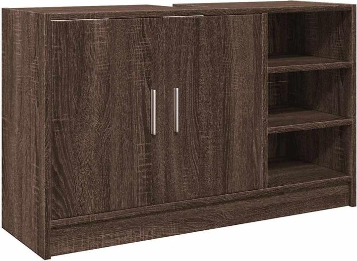 Actual product image VidaXL Vanity unit (90 x 29 x 55 cm)