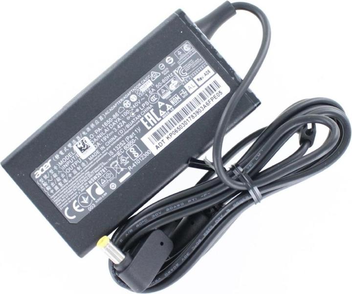 Produktbild Acer Original Netzteil für ASPIRE E5-575G-56KS Original (65 W)