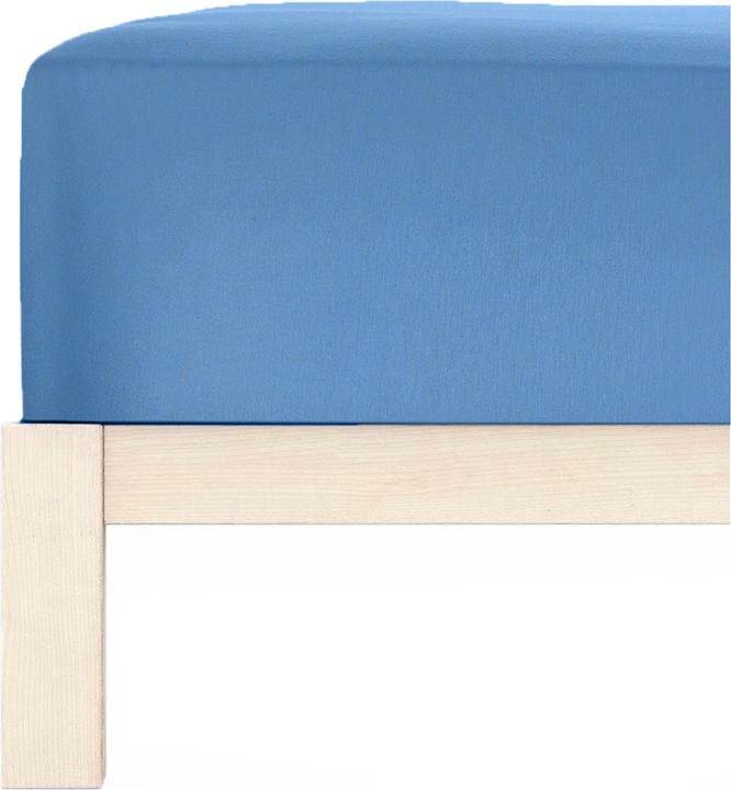 Produktbild Living Home Boxspring Feinjersey (200 x 200 cm)