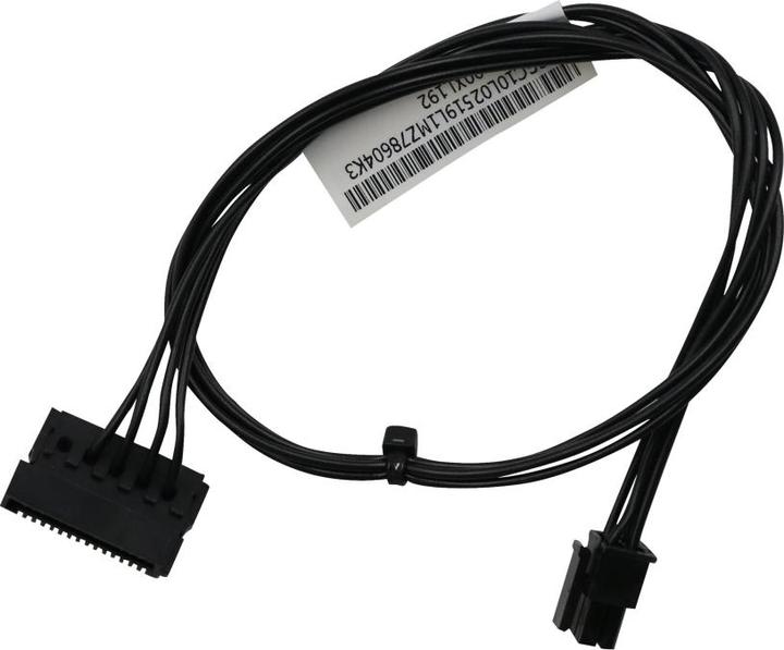 Produktbild Lenovo SATA & Power Cable