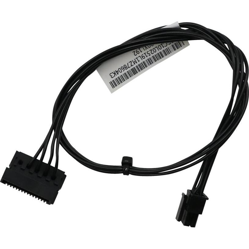 Thumbnail - Lenovo SATA & Power Cable, Interne Kabel (PC)