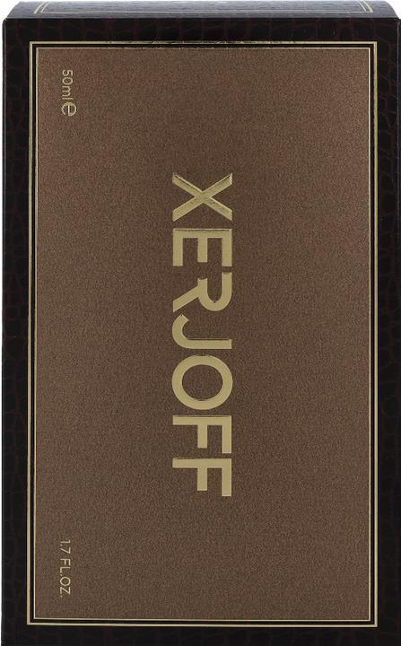 Actual product image XerJoff Oud Stars Fars (Eau de parfum, 50 ml)