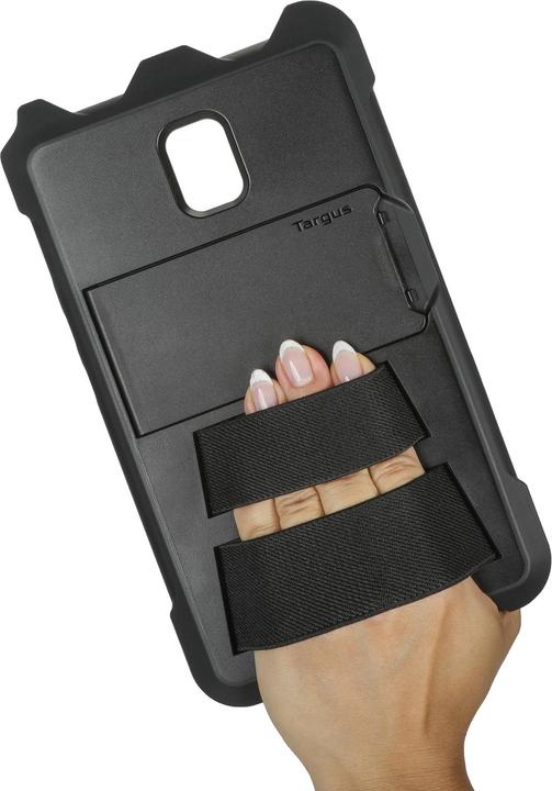 Image du produit Targus Étui pour tablette Samsung Galaxy Field-Ready,Active 3/5 (Galaxy Tab Active 3, Galaxy Tab Active 5)