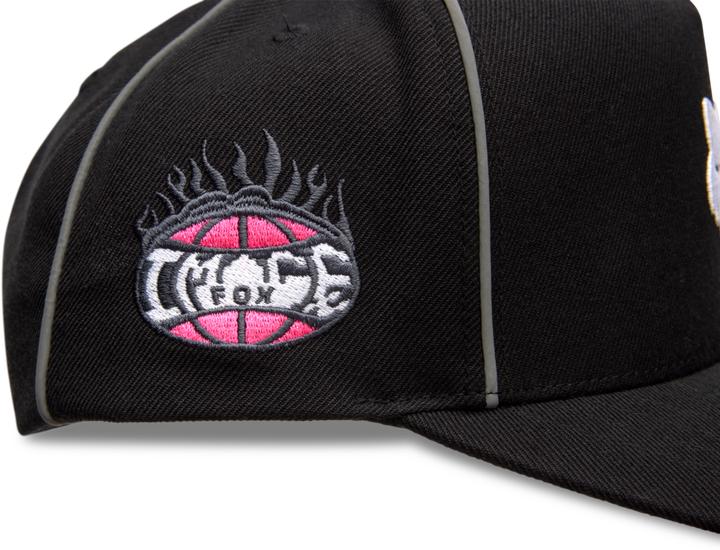 Immagine prodotto Fox Image Cosmo Snapback Cap (Taglia unica)
