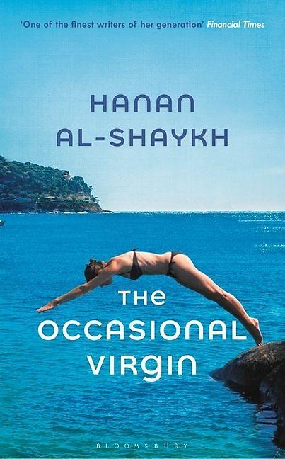 Produktbild The Occasional Virgin (Englisch, Hanan al-Shaykh, 2018)