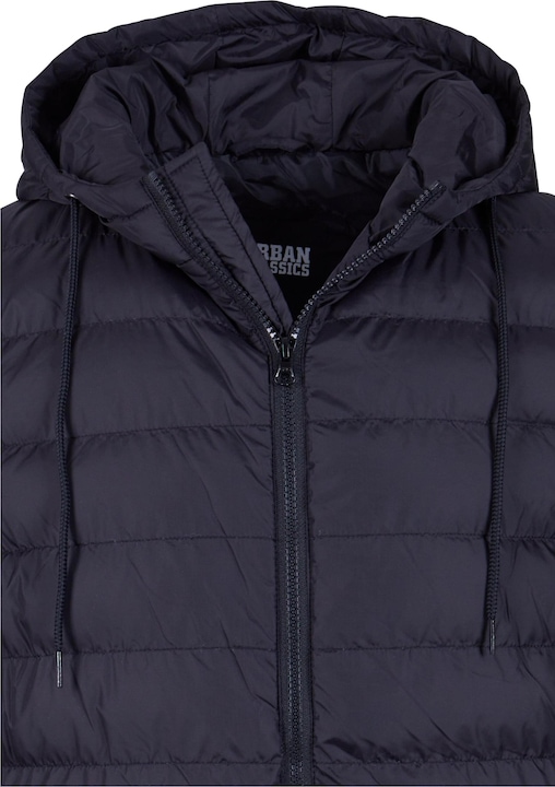 Produktbild Urban Classics Small Bubble Hooded Vest (L)