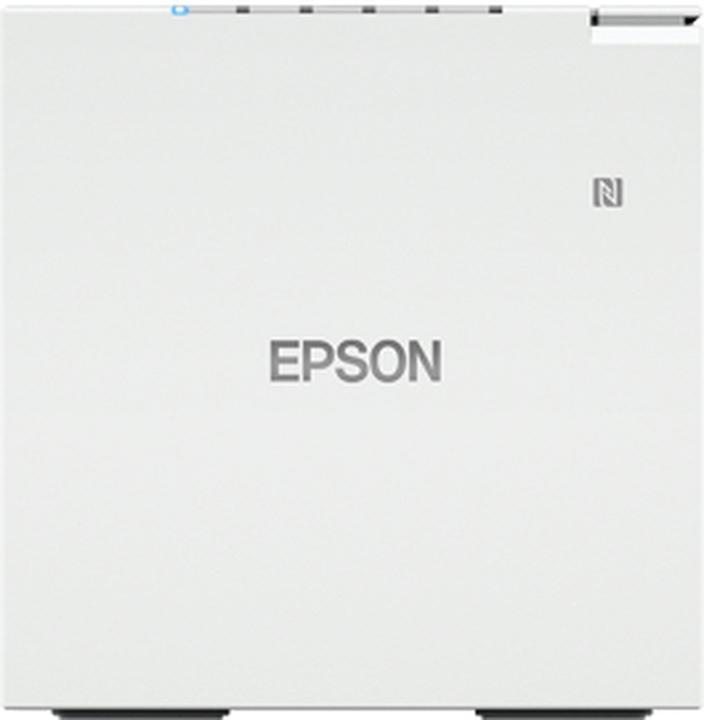 Actual product image Epson TM-M30III 151A0 WI-FI + (WLAN, Bluetooth, USB, USB-C)