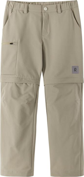 Produktbild Reima Kinder BugProof 2in1 Hose Surina Earthy (164)