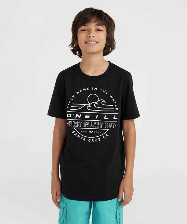Produktbild O'Neill Jack Muir T-Shirt (140)