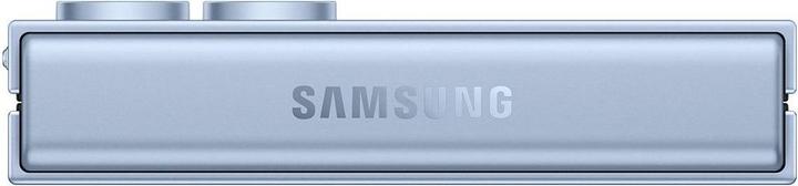 Produktbild Samsung Galaxy Z Flip6 (256 GB, Blue, 6.70", SIM + eSIM, 50 Mpx, 5G)