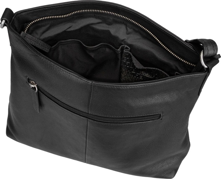 Immagine prodotto Burkely Borsa a tracolla Skylar morbida in pelle 32 cm