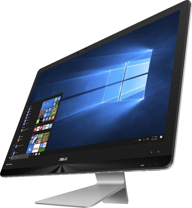 Produktbild ASUS Zen AiO ZN270IEGK-RA067T (Intel Core i7-7700T, 16 GB, 256 GB, GeForce 940MX)