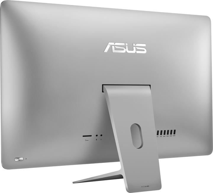 Produktbild ASUS Zen AiO ZN270IEGK-RA067T (Intel Core i7-7700T, 16 GB, 256 GB, GeForce 940MX)