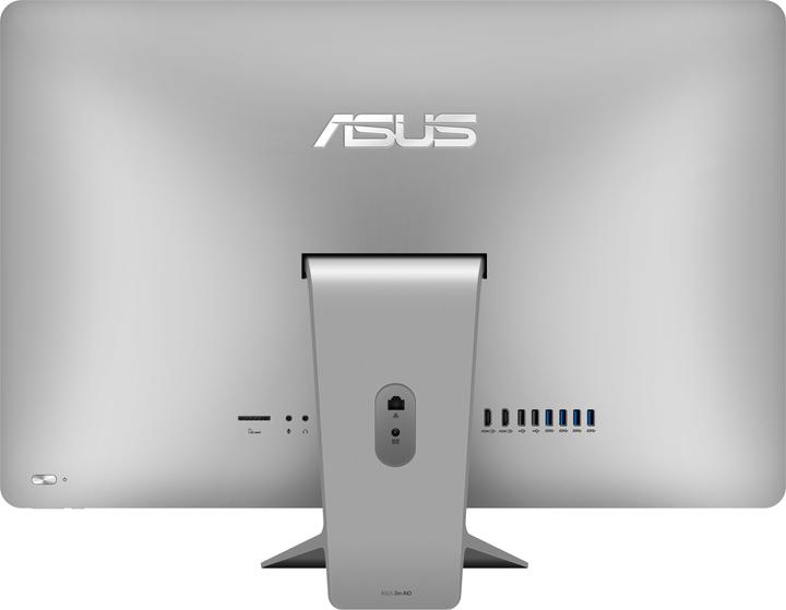 Produktbild ASUS Zen AiO ZN270IEGK-RA067T (Intel Core i7-7700T, 16 GB, 256 GB, GeForce 940MX)