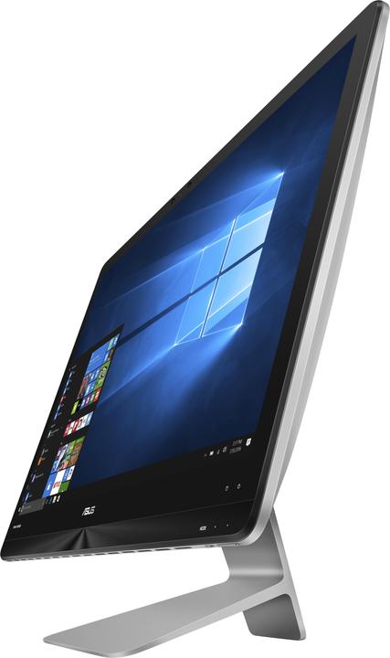 Produktbild ASUS Zen AiO ZN270IEGK-RA067T (Intel Core i7-7700T, 16 GB, 256 GB, GeForce 940MX)