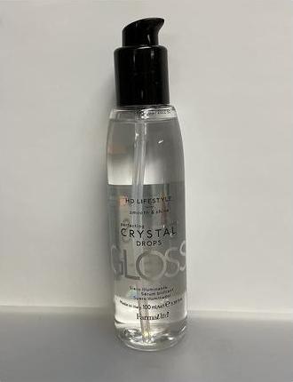 Produktbild Farmavita HD Life Style CRYSTAL DROPS 100ML (Körperöl, 100 ml)