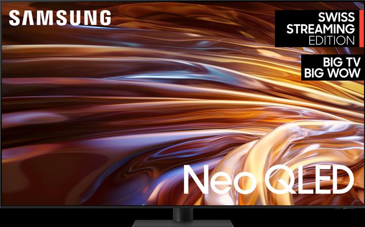 Samsung QE75QN95D (75", QN95D, NeoQLED, 4K, 2024)