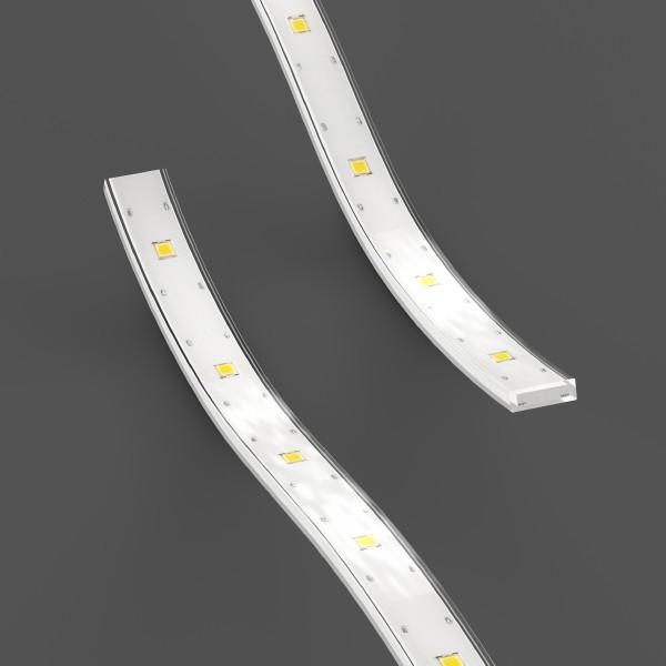 Produktbild RZB 982522.002 (Weiss, 500 cm, Indoor, Outdoor)