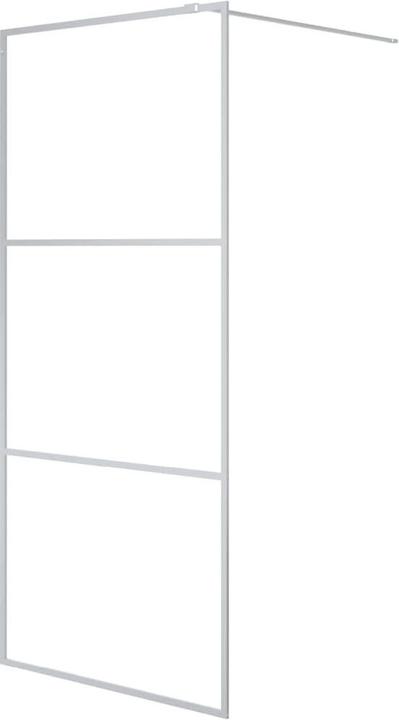 Produktbild vidaXL Gleb (100 cm, 90 cm, 195 cm)