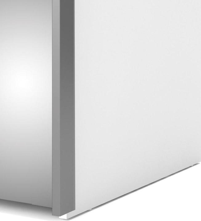 Produktbild Ebuy24 Kleiderschrank Veto (182 x 64 x 202 cm)
