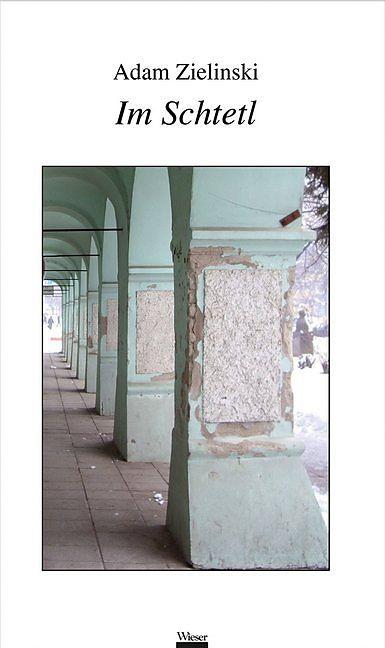 Produktbild Im Schtetl (Deutsch, Adam Zielinski, 2010)
