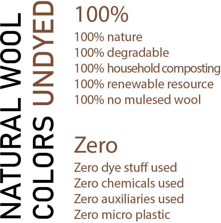 Nährwerte und Zutaten Ivanhoe of Sweden Women's NLS Holly (40)