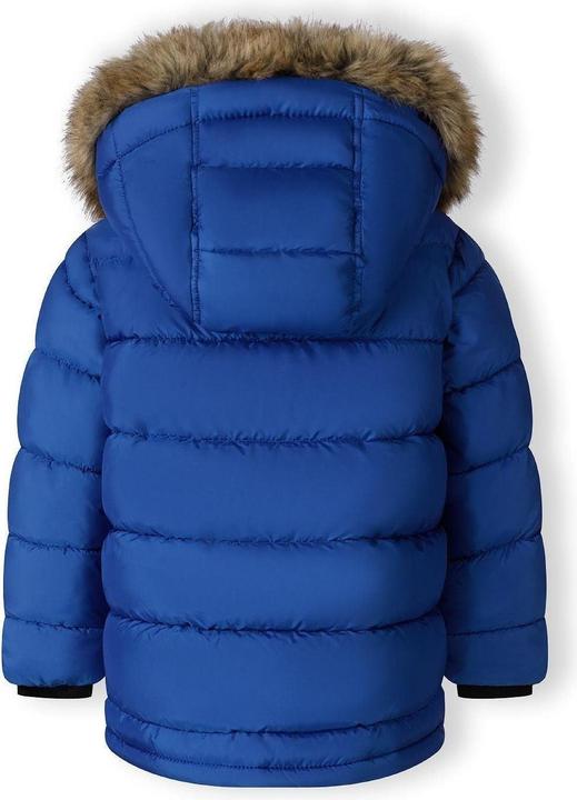 Produktbild Minoti Steppjacke Jungen Abnehmbar (116)