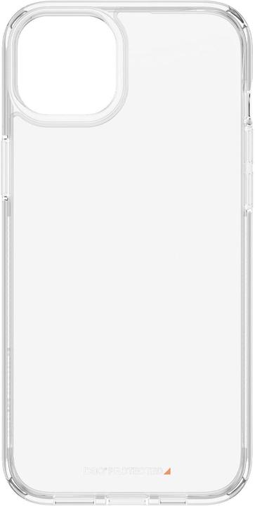 Produktbild PanzerGlass HardCase with D3O iPhone 2023 6.7 (Apple iPhone 15 Plus)