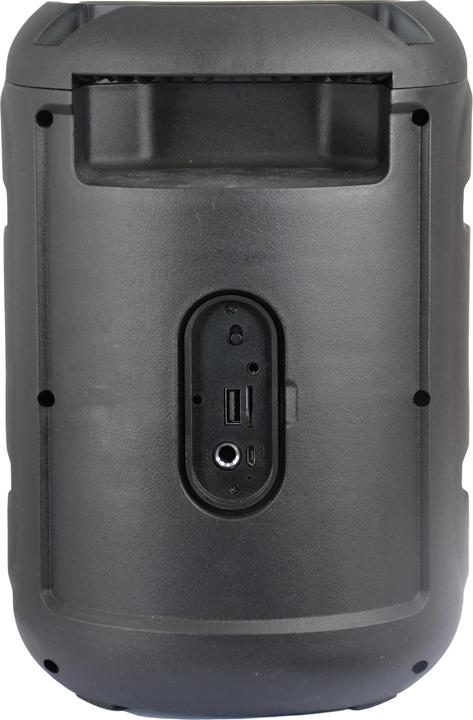 Actual product image Karma Italiana Vortex 4 Independent PA System 13 W Black